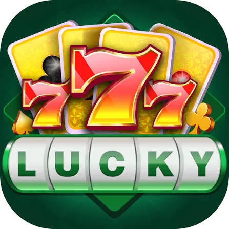 777LUCKY - Permainan Seru untuk Mengisi Waktu Luang