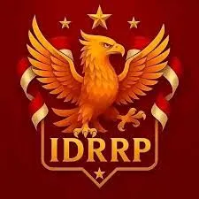 IDRRP - Permainan Tembak Ikan Seru dan Mengasyikkan