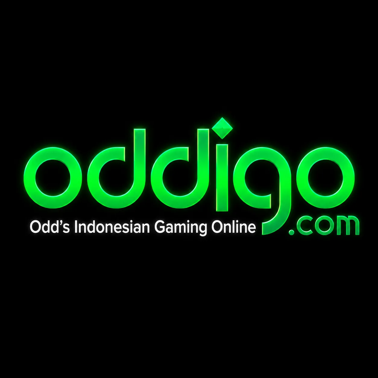 ODDIGO - Game FPS Seru dan Menantang