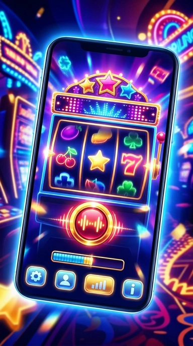 Fitur unggulan lucksvip dalam mengelola aplikasi.